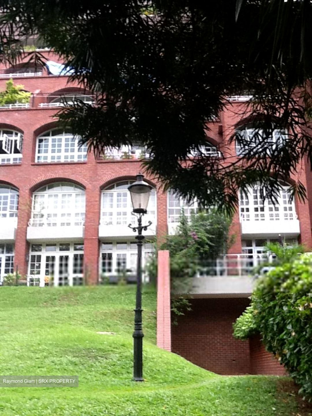 Mount Faber Lodge (D4), Condominium #350803141